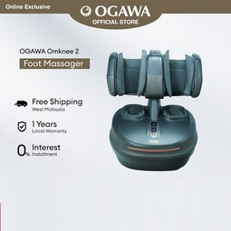 [Shop.com] OGAWA OmKnee 2.0 - Grey